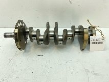 Коленвал Suzuki Solio MA15S 2011 K12B