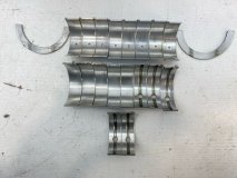 Коленвал Suzuki Solio MA15S 2011 K12B