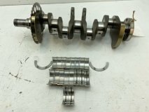 Коленвал Suzuki Solio MA15S 2011 K12B
