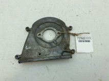 Крышка ремня ГРМ правая Acura MDX YD1 2005 J35A5