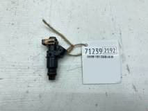 Форсунка топливная Honda Fit GD1 2004 L13A