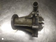 Помпа SsangYong Kyron D20DT