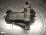 Помпа SsangYong Kyron D20DT