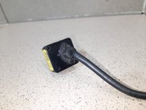 Камера Renault Kaptur