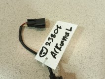 Камера Renault Duster 2