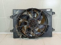 Вентилятор радиатора Chery Tiggo 7 PRO