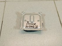 Блок управления светом Renault Koleos 2