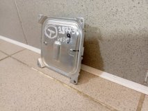 Блок управления фары Renault Koleos 2