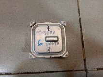 Блок управления фары Renault Koleos 2