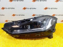 Фара левая Jetour X70 Plus