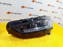 Фара левая Jetour X70 Plus