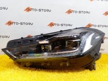 Фара левая Jetour X70 Plus
