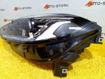 Фара левая Jetour X70 Plus