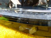 Фара левая Jetour X70 Plus