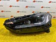 Фара левая Jetour X70 Plus