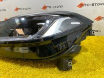 Фара левая Jetour X70 Plus
