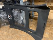 Обшивка потолка Mercedes C-Class W205 2014-2023