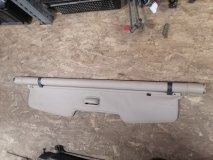 Шторка багажника Land Rover Range Rover Sport 1 L320