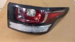 Фонарь правый задний Land Rover Range Rover Sport 2 L494 2016 448DT