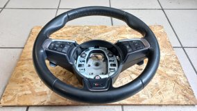 Руль Jaguar F-Pace Х761 2016-2025 306DT
