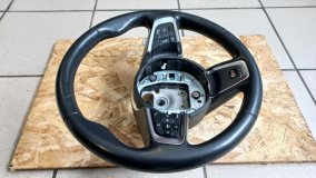 Руль Jaguar F-Pace Х761 2016-2025 306DT