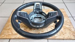 Руль Jaguar F-Pace Х761 2016-2025 306DT