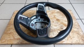 Руль Jaguar F-Pace Х761 2016-2025 306DT