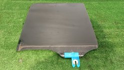 Стекло двери левое заднее Jeep Wrangler 4 JL 2017-2026 2.0