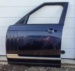 Дверь левая передняя Land Rover Range Rover Vogue 4 L405 2016 306DT