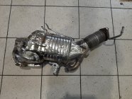 Катализатор Jaguar F-Pace Х761 2021 AJ21D4