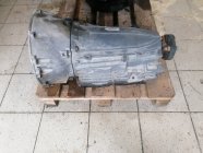 Акпп Mercedes C-Class W205 2014-2023 274.920
