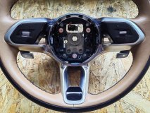 Руль Jaguar F-Pace Х761 2016-2025 AJ200P