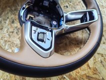 Руль Jaguar F-Pace Х761 2016-2025 AJ200P