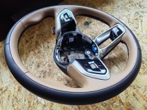 Руль Jaguar F-Pace Х761 2016-2025 AJ200P