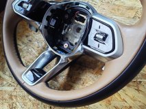 Руль Jaguar F-Pace Х761 2016-2025 AJ200P