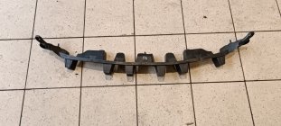 Кронштейн бампера задний Jaguar F-Pace Х761 2021 AJ200P