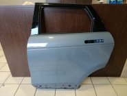 Дверь левая задняя Land Rover Range Rover Evoque L551 2018-2026 204PT