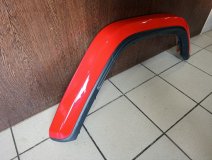 Расширитель крыла правый задний Jeep Wrangler JL 2020 2.0