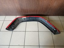 Расширитель крыла правый задний Jeep Wrangler JL 2020 2.0