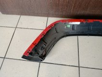 Расширитель крыла правый задний Jeep Wrangler JL 2020 2.0