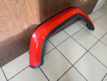 Расширитель крыла левый задний Jeep Wrangler JL 2020 2.0