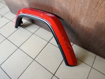 Расширитель крыла левый задний Jeep Wrangler JL 2020 2.0