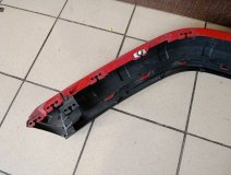 Расширитель крыла левый задний Jeep Wrangler JL 2020 2.0