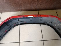 Расширитель крыла левый задний Jeep Wrangler JL 2020 2.0