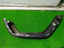 Расширитель крыла правый задний Jeep Wrangler JL 2018 2.0