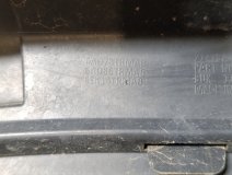 Расширитель крыла правый задний Jeep Wrangler JL 2018 2.0