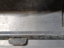 Расширитель крыла правый задний Jeep Wrangler JL 2018 2.0