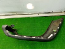 Расширитель крыла левый передний Jeep Wrangler JL 2018 2.0