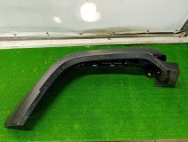 Расширитель крыла правый передний Jeep Wrangler JL 2018 2.0