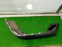 Расширитель крыла правый передний Jeep Wrangler JL 2018 2.0